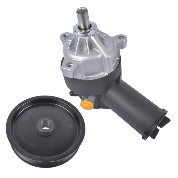 动力转向泵 Power Steering Pump for Ford Aerostar Explorer Ranger Sable Taurus F19Z3A674ABRM 20-7271 711-2140 F09Z3A674A-2