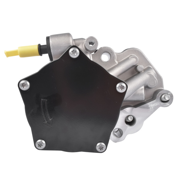 Vacuum Pump Fits for Buick Encore Chevrolet Cruze GMC Terrain Sedan Sport Utility 2016-2022 12704586, 70255133-3