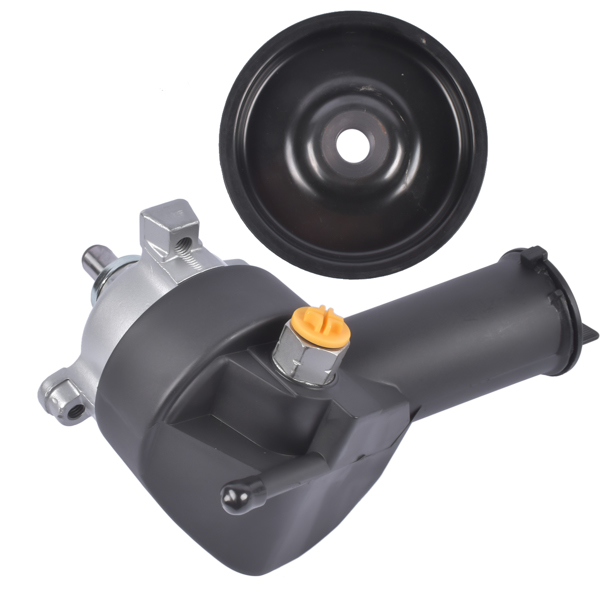 动力转向泵 Power Steering Pump for Ford Aerostar Explorer Ranger Sable Taurus F19Z3A674ABRM 20-7271 711-2140 F09Z3A674A-3