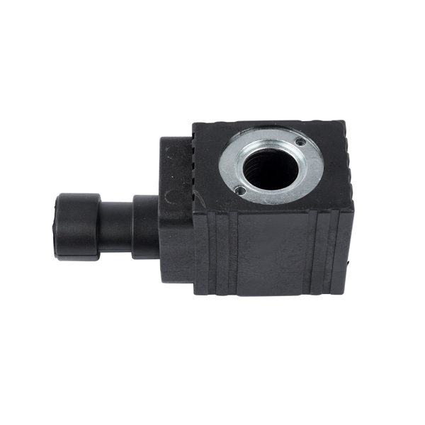 电磁阀线圈 Equipment Solenoid Valve Coil RE50782 for John Deere Models 4050 6120 7200 9300-1