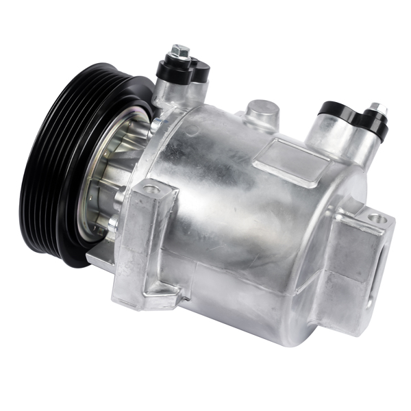 空调压缩机 A/C Compressor w/ Clutch for 14-15 Mitsubishi Mirage 17-22 Mirage G4 57800 58800 7813A524 7813A983-4