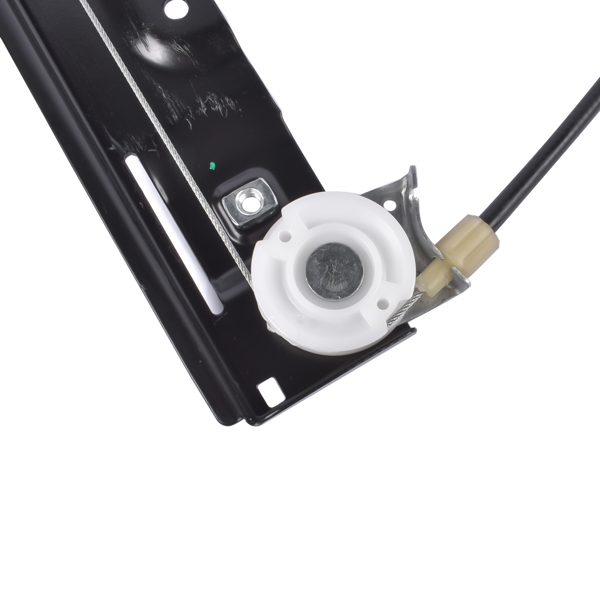 玻璃升降器 Front Right Driver Metal Window Regulator Assy C2Z31200 for Jaguar XF X250 2008-2015 Plastic-9