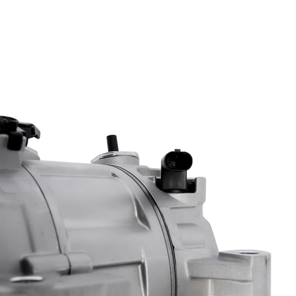 空调压缩机 A/C Compressor Assembly for Mazda 3 CX-30 2.5L l4 GAS DOHC 2019-2023 BDGF-61-450 BDGF61450-7