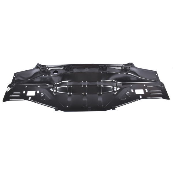 后围板 Rear Body Panel 79110-6CA0A for Nissan Altima Sedan 2.0L 2.5L L4 2019-2024 Black 1Pc-1
