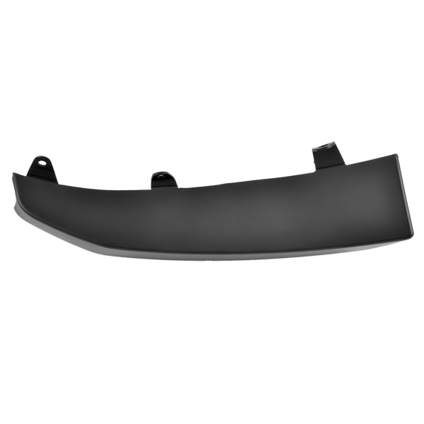 轮眉 1JX30RXFAB Front Right Wheel Flare Molding for 2011-2018 Dodge Ram 4500 5500-4