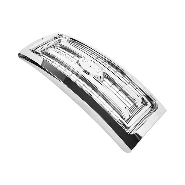 中网格栅  Middle grille 2009-2014 Ford F-150 XLT for plating of DL 3 Z-8200-DA MT046013 (禁售亚马逊）(不支持无理由退货)-4