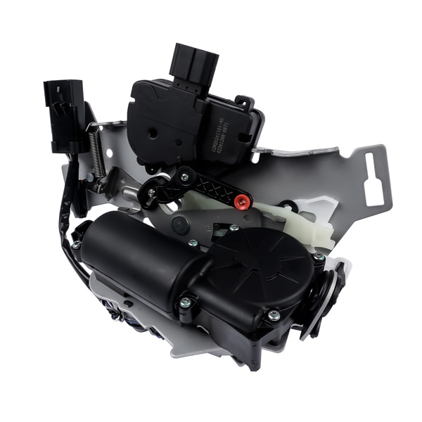 门锁执行器 Rear Right Sliding Door Lock Latch Actuator For Dodge Grand Caravan 2008-2020-7