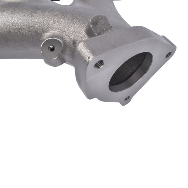 排气歧管 亚马逊禁售 Left & Right Exhaust Catalytic Converters 2 Pcs for GMC Savana Sierra 1500 2500 674522 674732-9