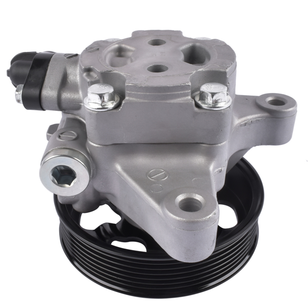 转向助力泵 Power Steering Pump Assembly for 2003-2007 Honda Accord 2.4L DOHC 21-5341 965341 56110-PND-003-3