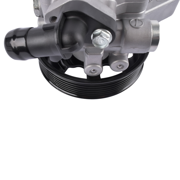 转向助力泵 Power Steering Pump Assembly for 2003-2007 Honda Accord 2.4L DOHC 21-5341 965341 56110-PND-003-7