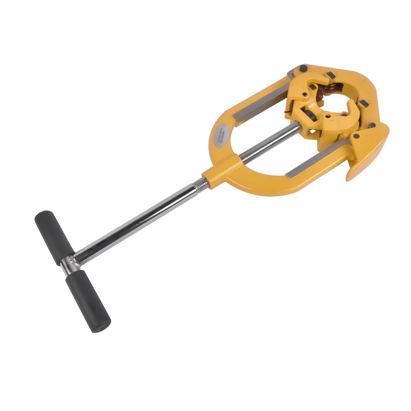 割刀 H4 2"-4" Hinged Pipe Cutter fits for REED RIDGID Wheels Screw Feed Pipe Cutter-7