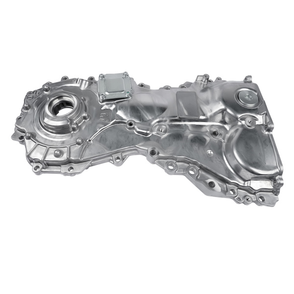 机油泵 Engine Timing Chain Cover for Toyota Camry RAV4 Highlander 2.5L 2.7L 11310-0V020 11310-0V030-1