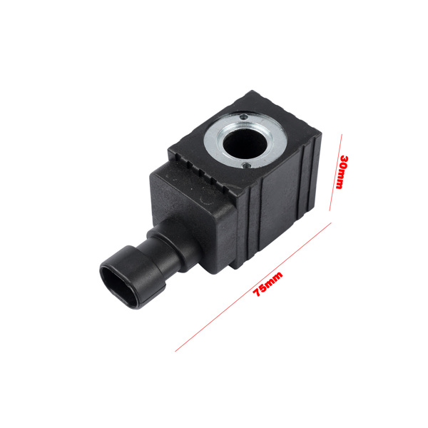 电磁阀线圈 Equipment Solenoid Valve Coil RE50782 for John Deere Models 4050 6120 7200 9300-9