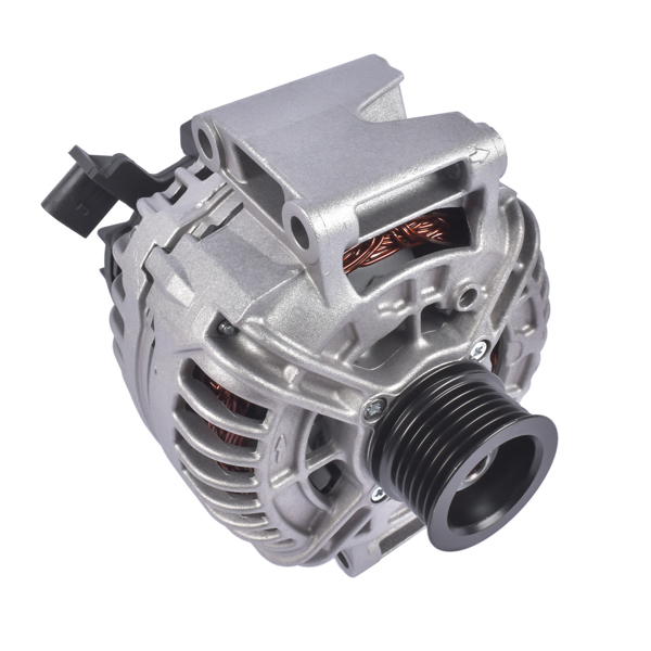 发电机 Alternator for Mercedes R350 E350 ML350 2006 Dodge Sprinter 2500 3500 2007-2008-8