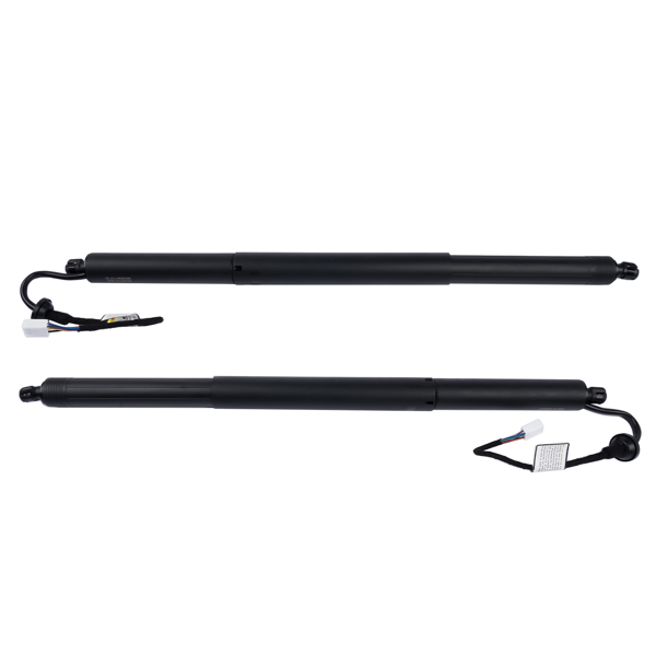 汽车尾门电动撑杆 Pair Rear Tailgate Power Hatch Lift Support Strut For Toyota Highlander 2020-2023  68920-0E050 68910-0E070-1