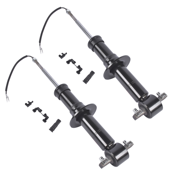 减震器 2x Front Shock Strut w/ Electric 84977478 For Cadillac Escalade Chevy Tahoe Silverado Suburban GMC Sierra Yukon 2015-2020-6