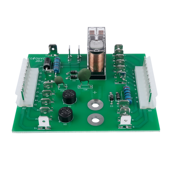 门锁板 Doorlock Board 110V for Huebsch / Speed Queen / Unimac Washer F0370430-21 370430 370430-1P-3