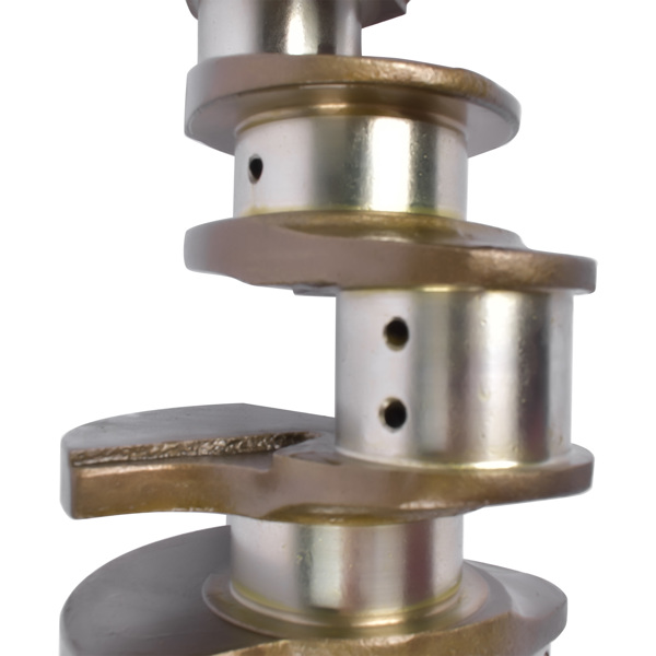 曲轴 Engine Crankshaft 11217620981 11212212307 for BMW 550i 650i 750i X5 X6 4.4L V8 Gas-5
