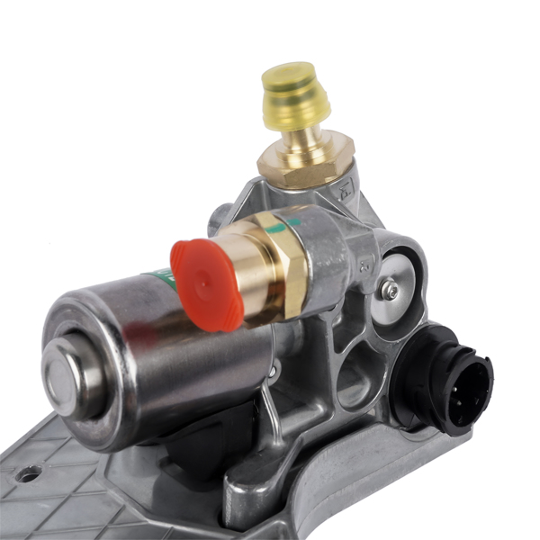 制动空气阀 12V Engine Brake Air Valve 20741658, 20512834, 20563718 for Volvo Mack Truck 22539850 NEW-9