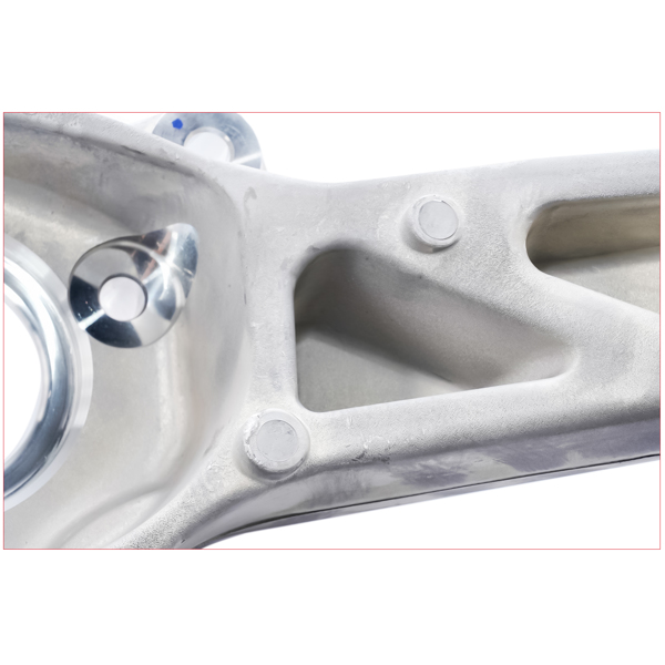转向节 Front Driver Left Side Steering Knuckle for Tesla Y 2020-2023 4-Door 118831100E-12