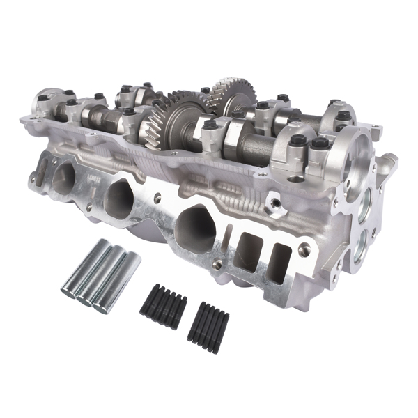 缸盖总成 Cylinder Head Right for 1995-2004 Toyota 4Runner Tacoma Tundra T100 3.4 L 5VZFE 11101-69136 1110169136-3