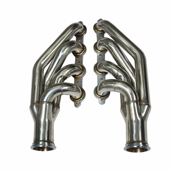 Fit For CHEVY SMALL BLOCK V8 LS1/LS2/LS3/LS6 LSX 97-14 MT001220(Ban the sale oF Amazon & Temu)(No refunds without reason)-2