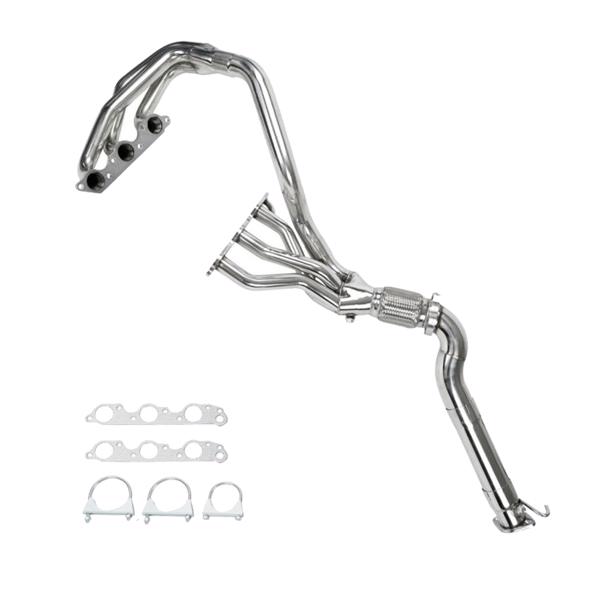 排气管 Chevy Grand Prix Gtp Regal Impala 3.8L MT001176（禁售亚马逊）(不支持无理由退货)-3