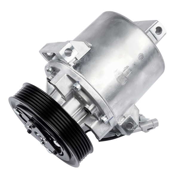 空调压缩机 A/C Compressor w/ Clutch for 14-15 Mitsubishi Mirage 17-22 Mirage G4 57800 58800 7813A524 7813A983-7
