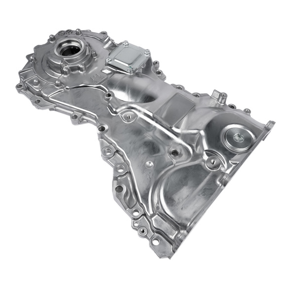 机油泵 Engine Timing Chain Cover for Toyota Camry RAV4 Highlander 2.5L 2.7L 11310-0V020 11310-0V030-2