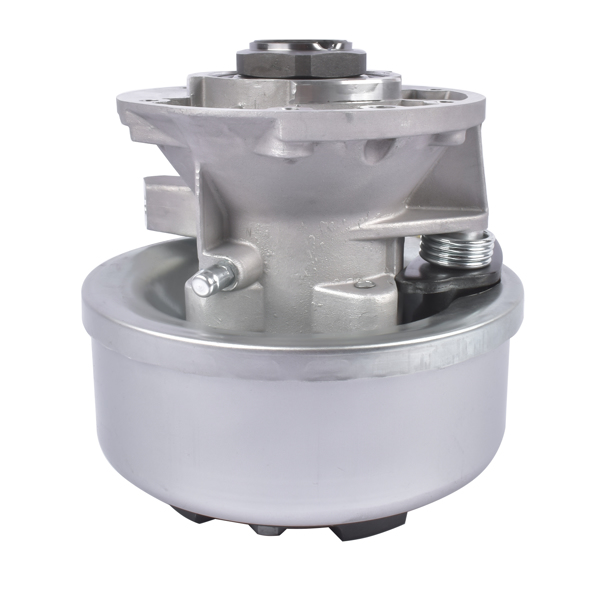 驻车制动器 Parking Brake Driveshaft Brake 3C3Z2598AA 6C2Z2598A for Ford F350 E450 E550 Aluminum Steel-1