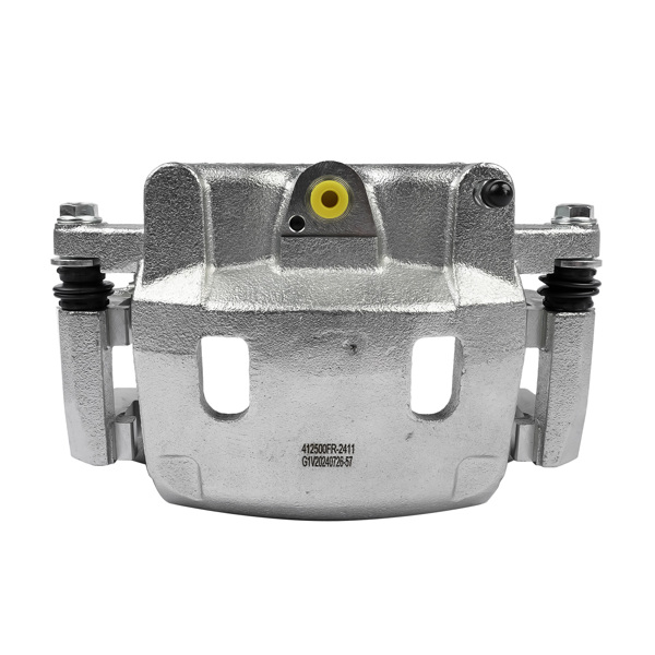 刹车钳 Front Right Brake Caliper for Nissan Titan Pathfinder Armada 2004-2007 V8 5.6L 41001-7S000 41001-7S010-1