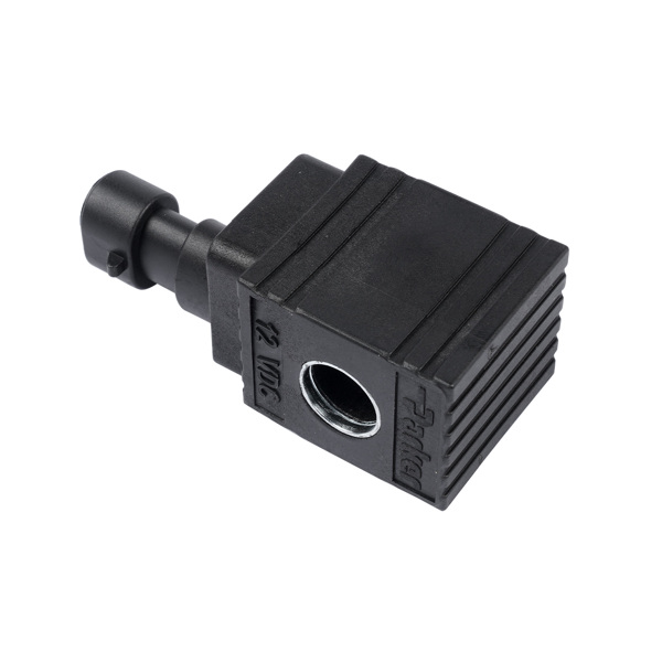 电磁阀线圈 Equipment Solenoid Valve Coil RE50782 for John Deere Models 4050 6120 7200 9300-4