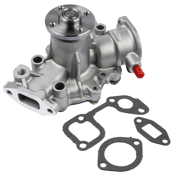 水泵 Water Pump w/Gaskets for Daihatsu DM850 DM950 Kawasaki 3010 4010 Diesel Engine 49301-0001 11060-1957-2