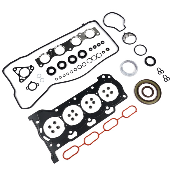 发动机大修包 Head Gasket Set for Toyota Prius Lexus CT200h 2010-2021 1.8L L4 DOHC HS26515PT-1-5