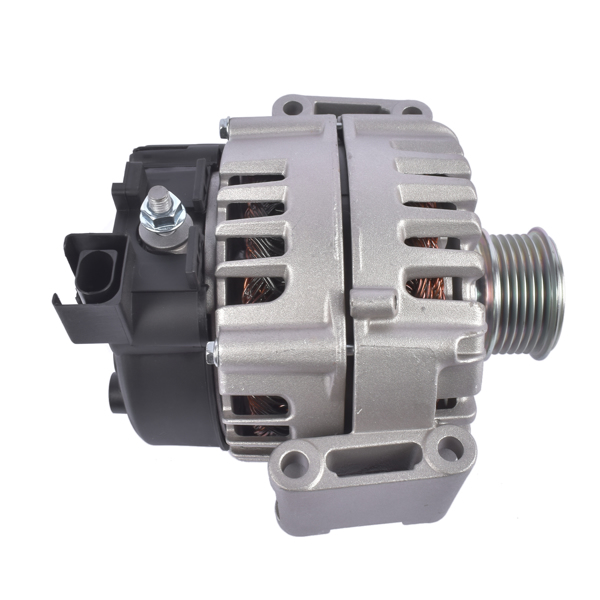 发电机 Alternator for Mercedes-Benz C350 W204 GLK350 X204 2013-2015 V6 3.5L AWD 12V 6G-1