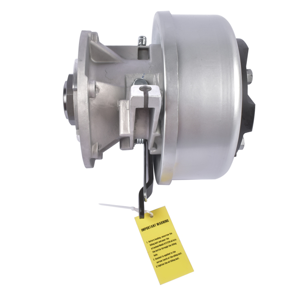 驻车制动器 Parking Brake Driveshaft Brake 3C3Z2598AA 6C2Z2598A for Ford F350 E450 E550 Aluminum Steel-5