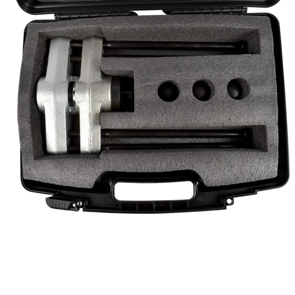 拆卸工具 90150 King Pin Press Works on Class 3-8 Transportation Trucks and Equipment-5