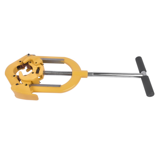 割刀 H4 2"-4" Hinged Pipe Cutter fits for REED RIDGID Wheels Screw Feed Pipe Cutter-1