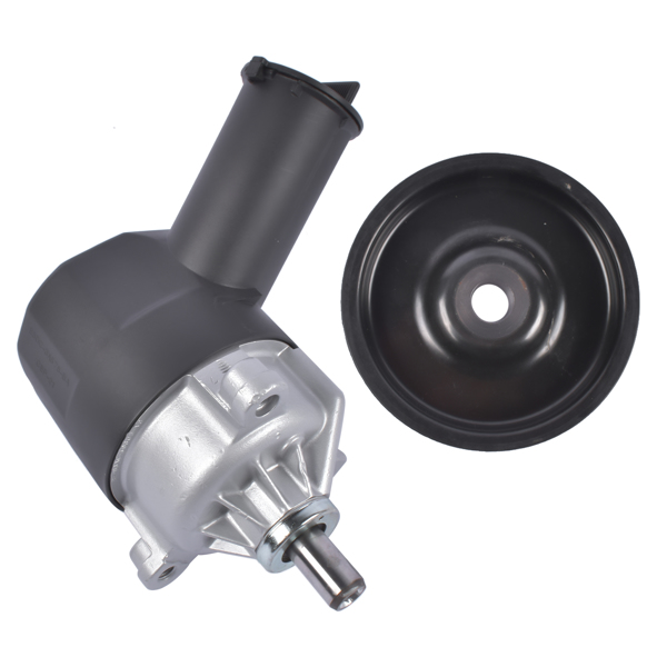 动力转向泵 Power Steering Pump for Ford Aerostar Explorer Ranger Sable Taurus F19Z3A674ABRM 20-7271 711-2140 F09Z3A674A-5