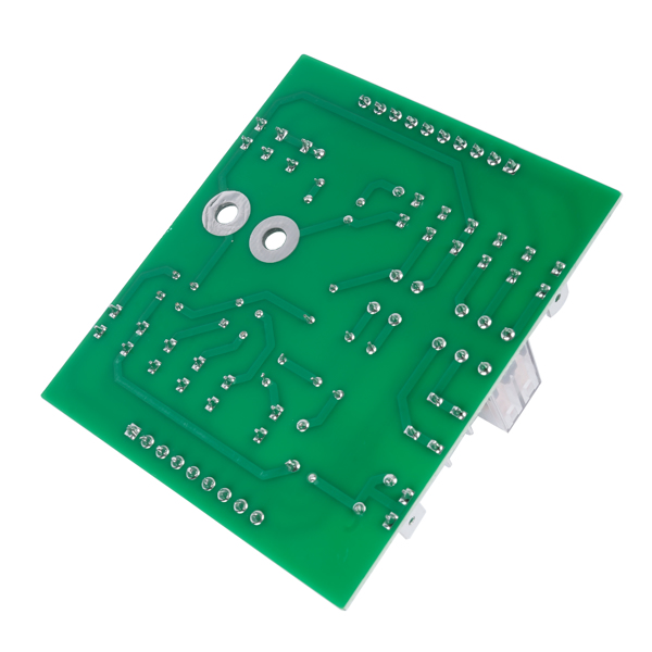 门锁板 Doorlock Board 110V for Huebsch / Speed Queen / Unimac Washer F0370430-21 370430 370430-1P-9