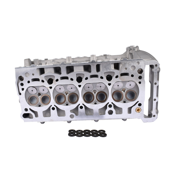 缸盖总成 Complete Cylinder Head For 09-11 Audi A4 A5 A6 Q5 TT 2.0T CAEA CAEB CDNB CDNC-5