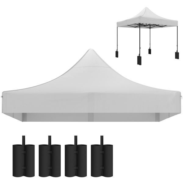 更换顶棚顶部（周末不发货）（ Amazon Shipping）（WalMart禁售）-1