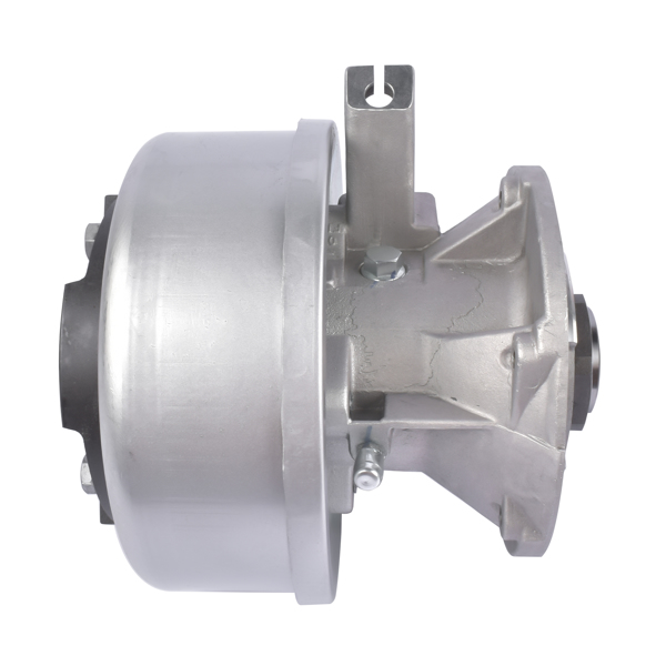 驻车制动器 Parking Brake Driveshaft Brake 3C3Z2598AA 6C2Z2598A for Ford F350 E450 E550 Aluminum Steel-2