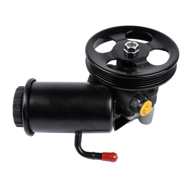 动力转向泵 NEW Power Steering Pump For 1995-2004 Toyota Tacoma 4Runner T100 3.4L V6 215229 4432004050 443200W030-2