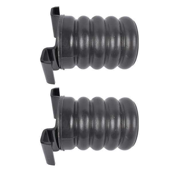 悬架缓冲胶 Rear Suspension Helper Springs for Toyota Tundra Tacoma Frontier SSR-610-47 SSR61047-5