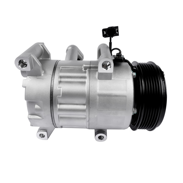 空调压缩机 A/C Compressor Assembly for Mazda 3 CX-30 2.5L l4 GAS DOHC 2019-2023 BDGF-61-450 BDGF61450-9