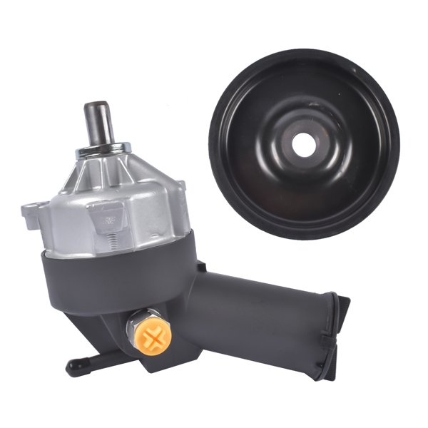 动力转向泵 Power Steering Pump for Ford Aerostar Explorer Ranger Sable Taurus F19Z3A674ABRM 20-7271 711-2140 F09Z3A674A-1