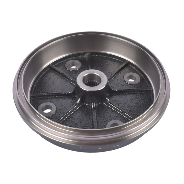 后制动鼓 Rear Brake Drum Hub for Kawasaki UTV Mule 2010 2020 2030 2500 2510 41038-1226-2
