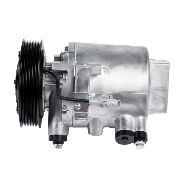 空调压缩机 A/C Compressor w/ Clutch for 14-15 Mitsubishi Mirage 17-22 Mirage G4 57800 58800 7813A524 7813A983-8