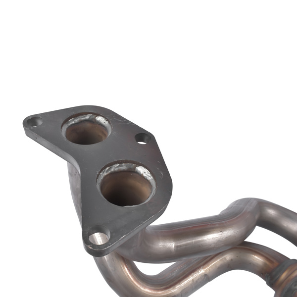 三元催化器 Catalytic Converter Kit 16689 for Subaru XV Crosstrek Impreza Forester Legacy 674-311 Front-14